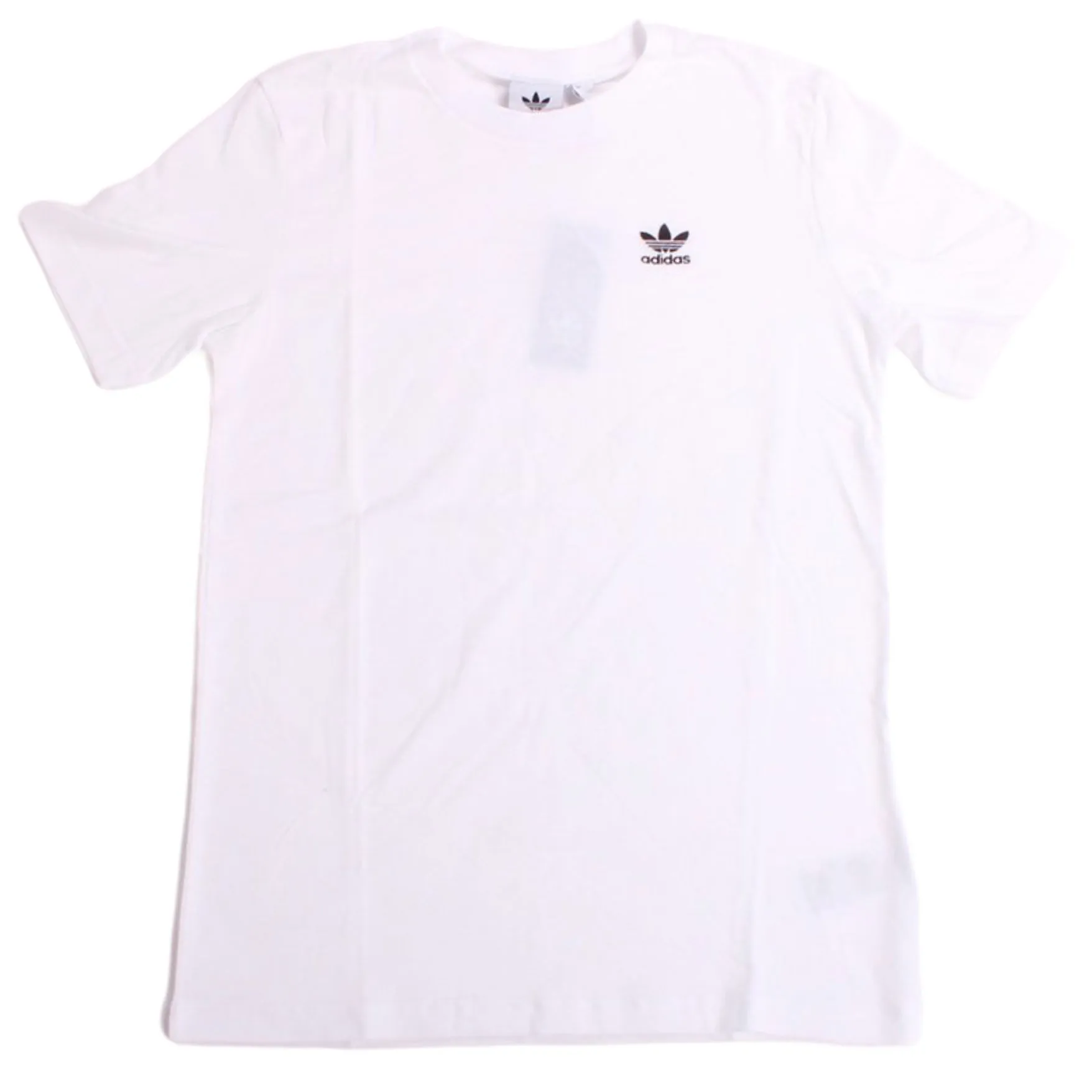 Adidas Tee Essential White