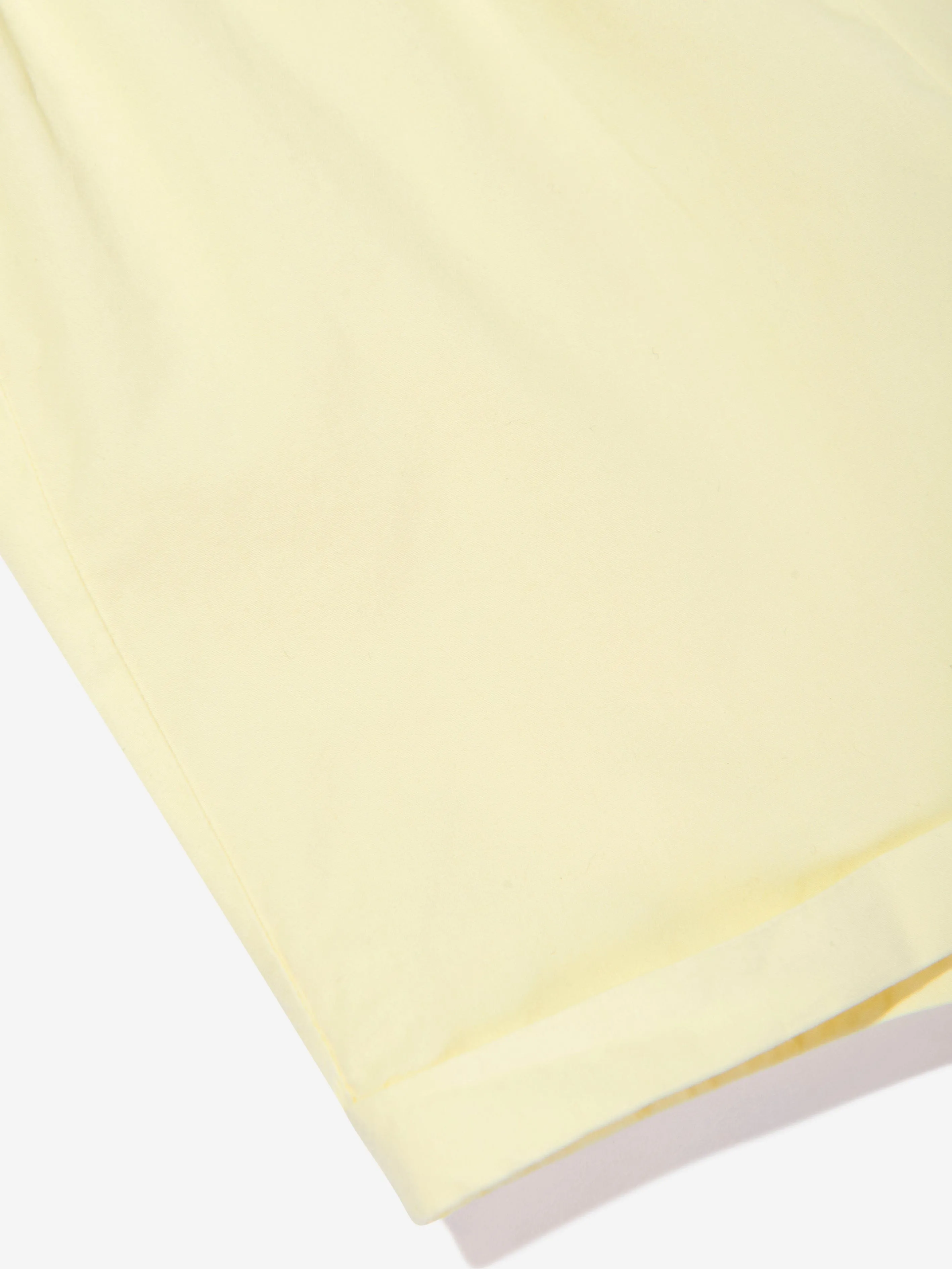 Bonpoint Baby Girls Candy Shorts in Yellow