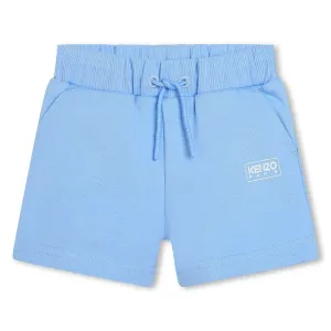 Boys Blue Kenzo Paris Shorts