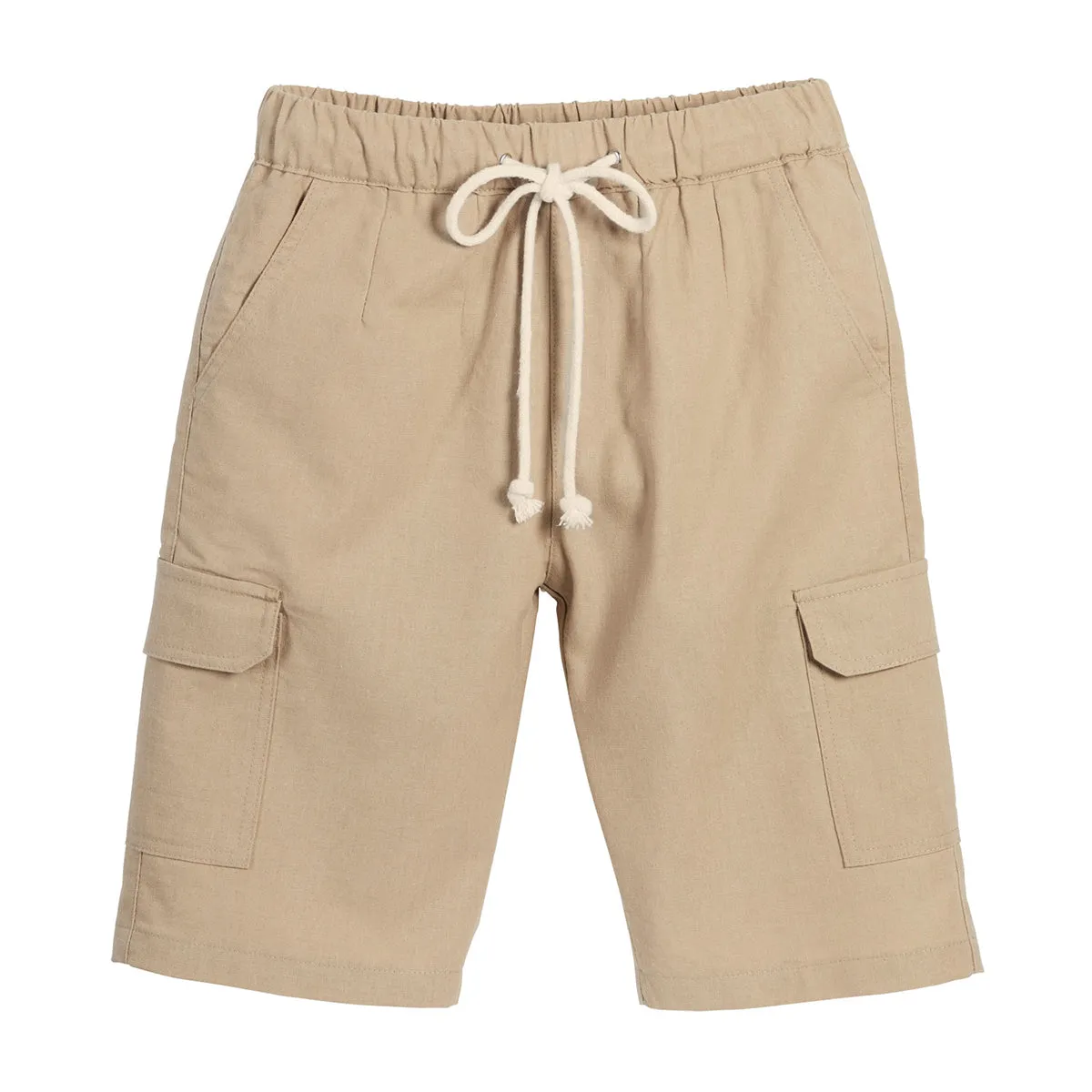 Cargo Two Pocket Shorts