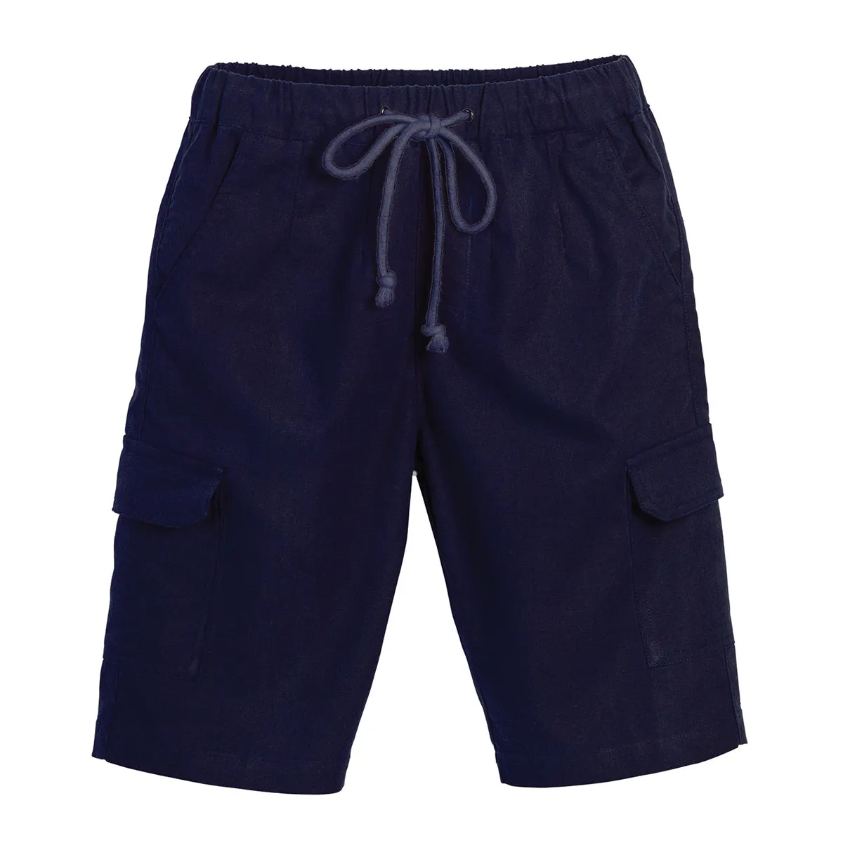 Cargo Two Pocket Shorts