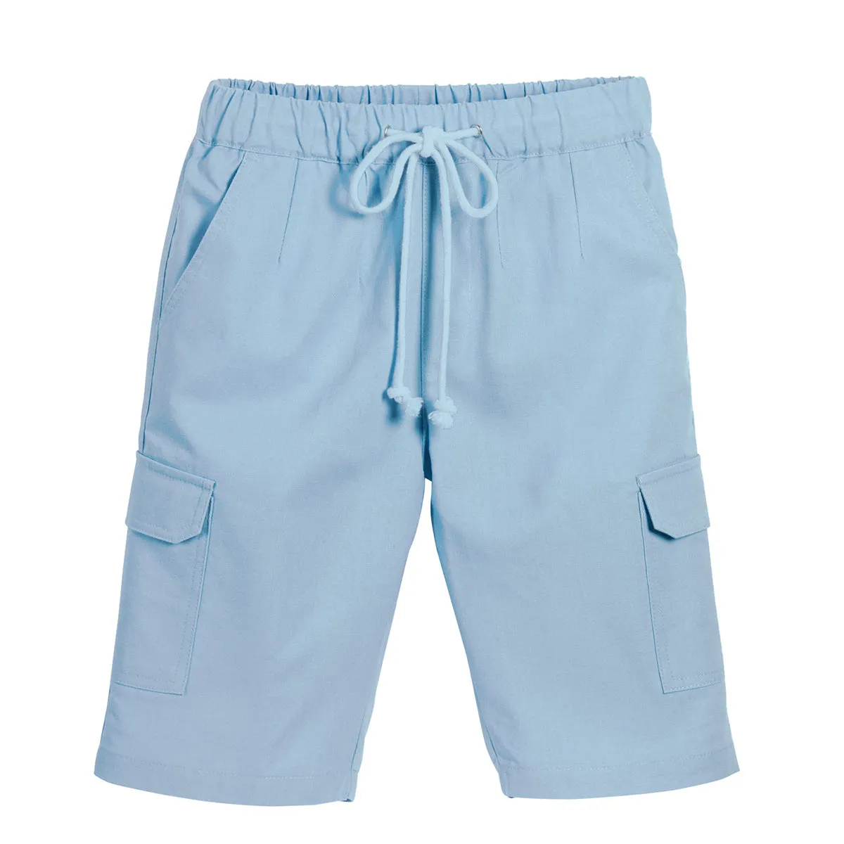 Cargo Two Pocket Shorts