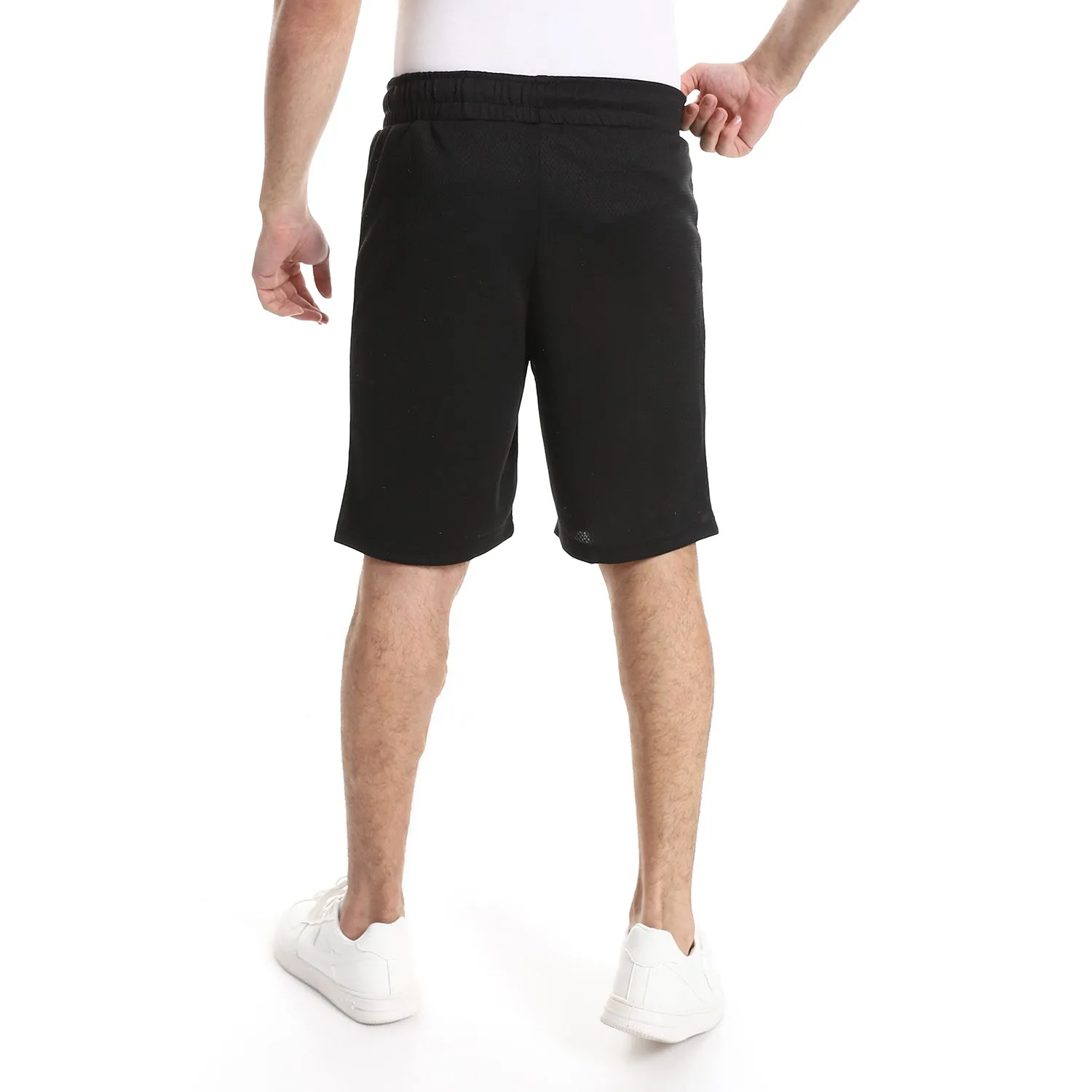 Comfortable Sports Shorts - Merch