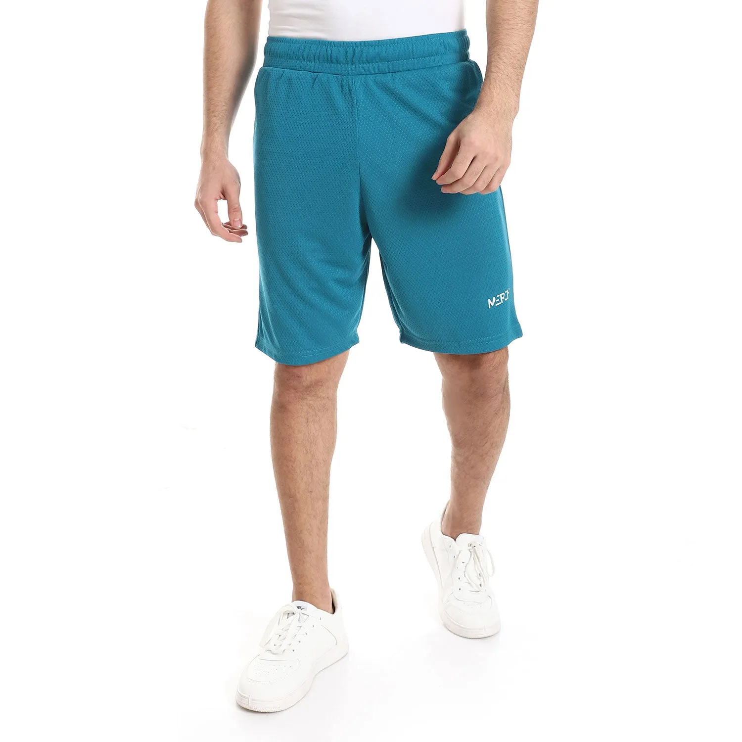 Comfortable Sports Shorts - Merch