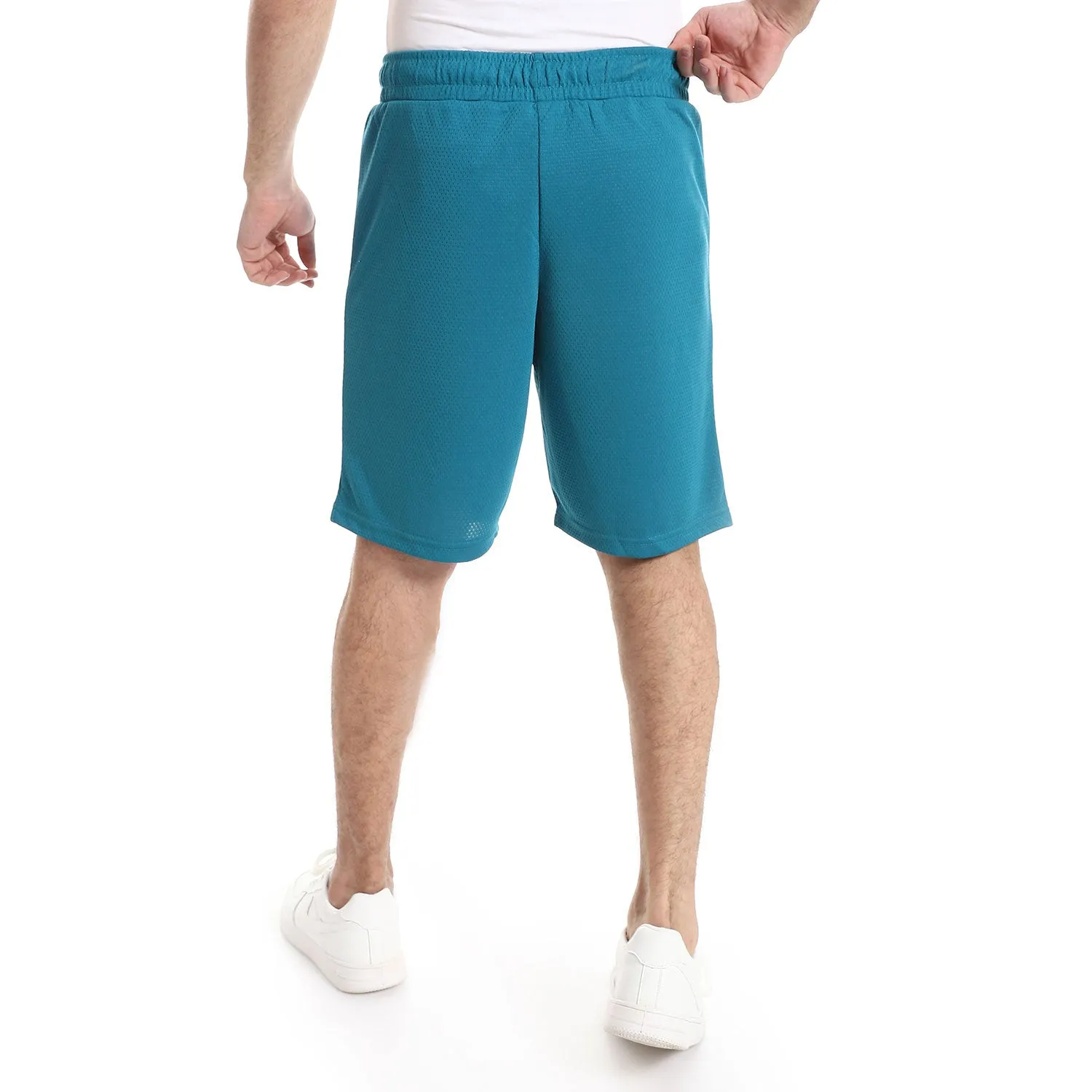 Comfortable Sports Shorts - Merch