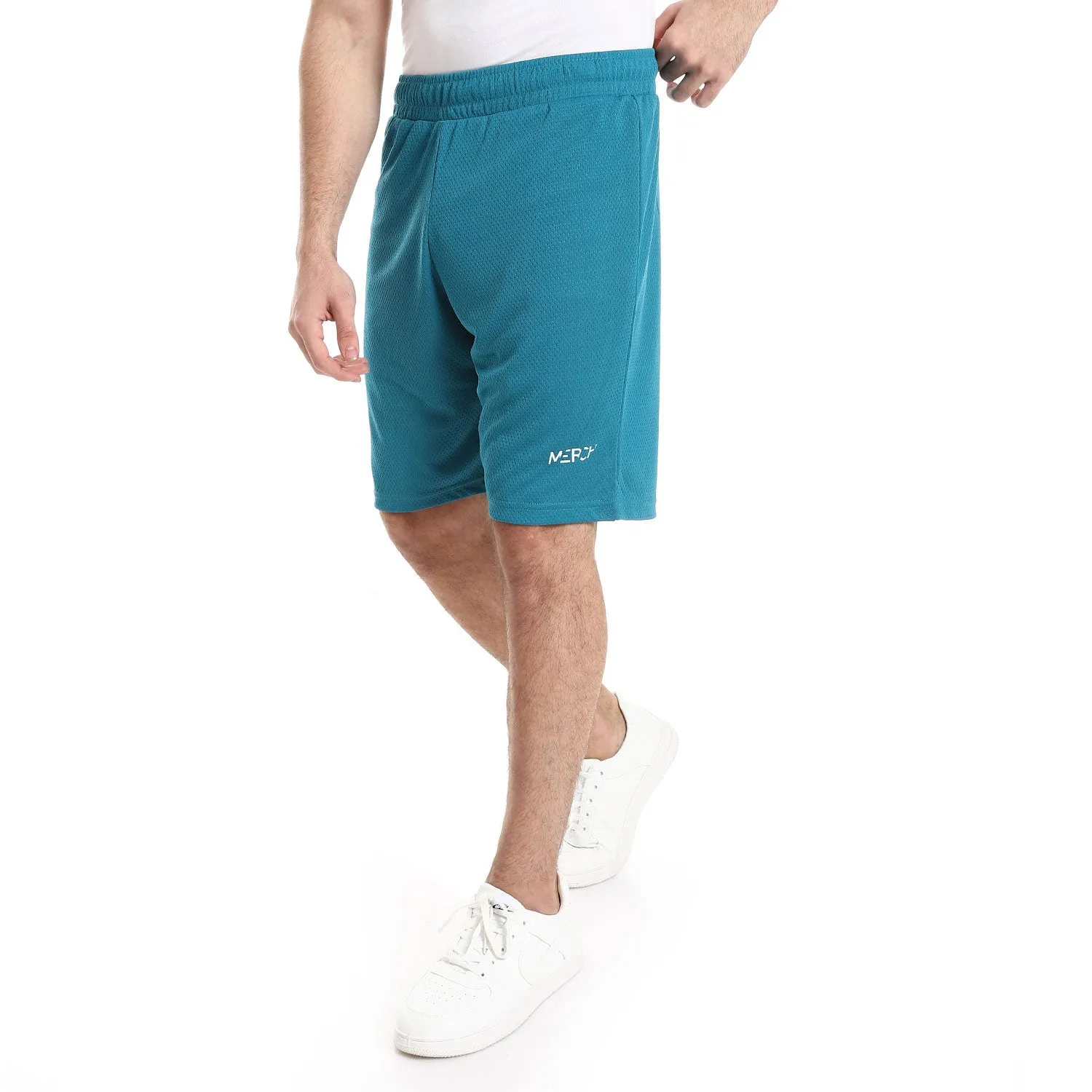 Comfortable Sports Shorts - Merch