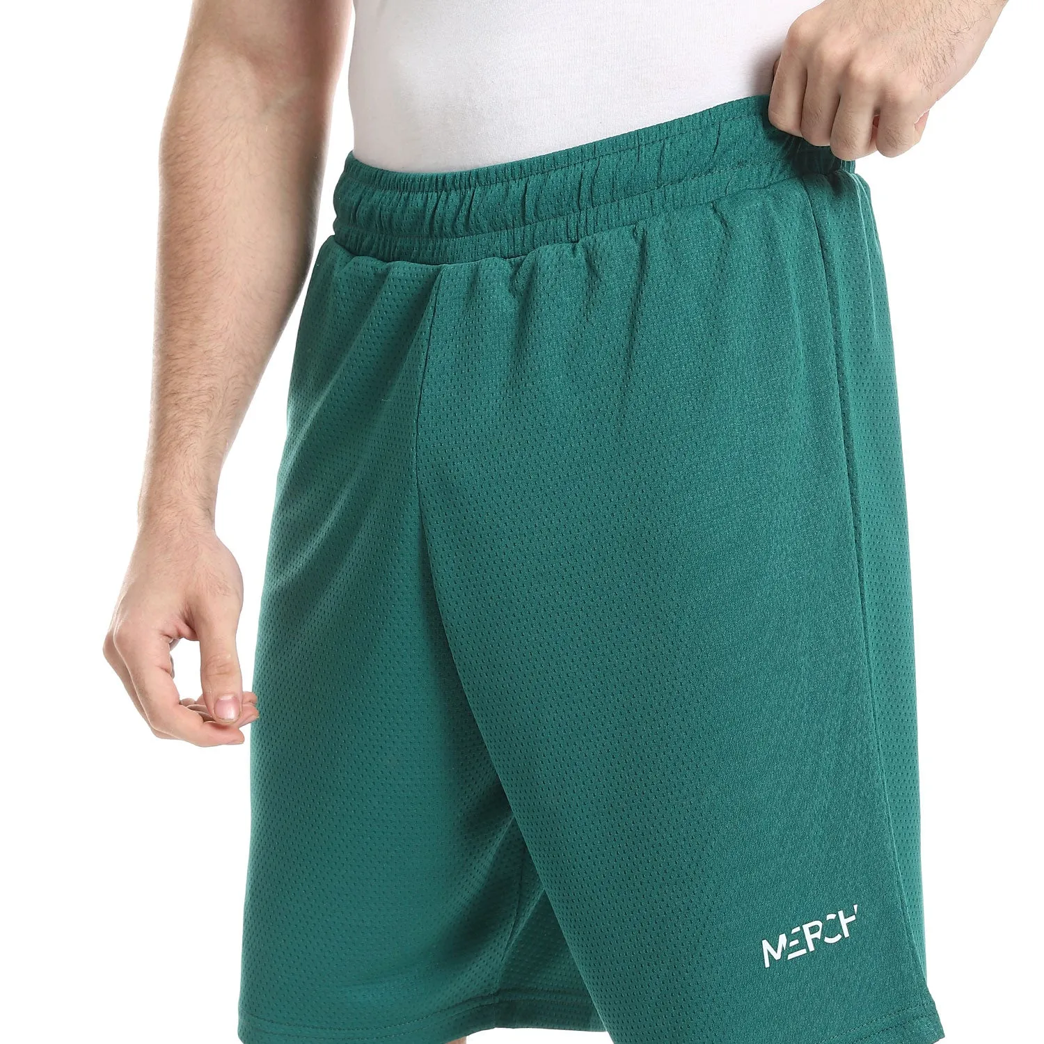 Comfortable Sports Shorts - Merch