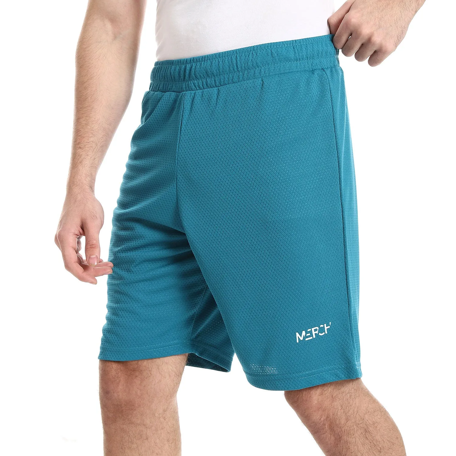 Comfortable Sports Shorts - Merch