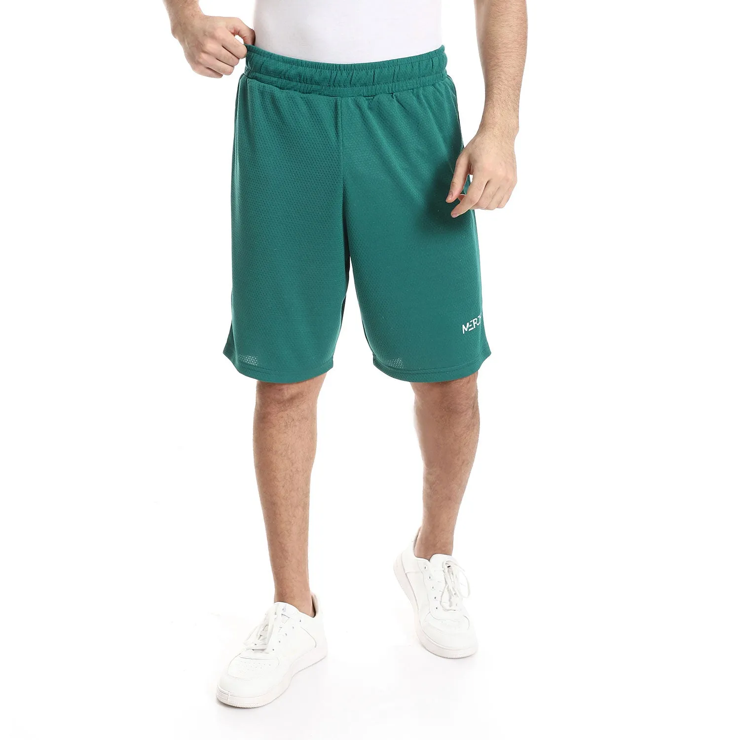 Comfortable Sports Shorts - Merch