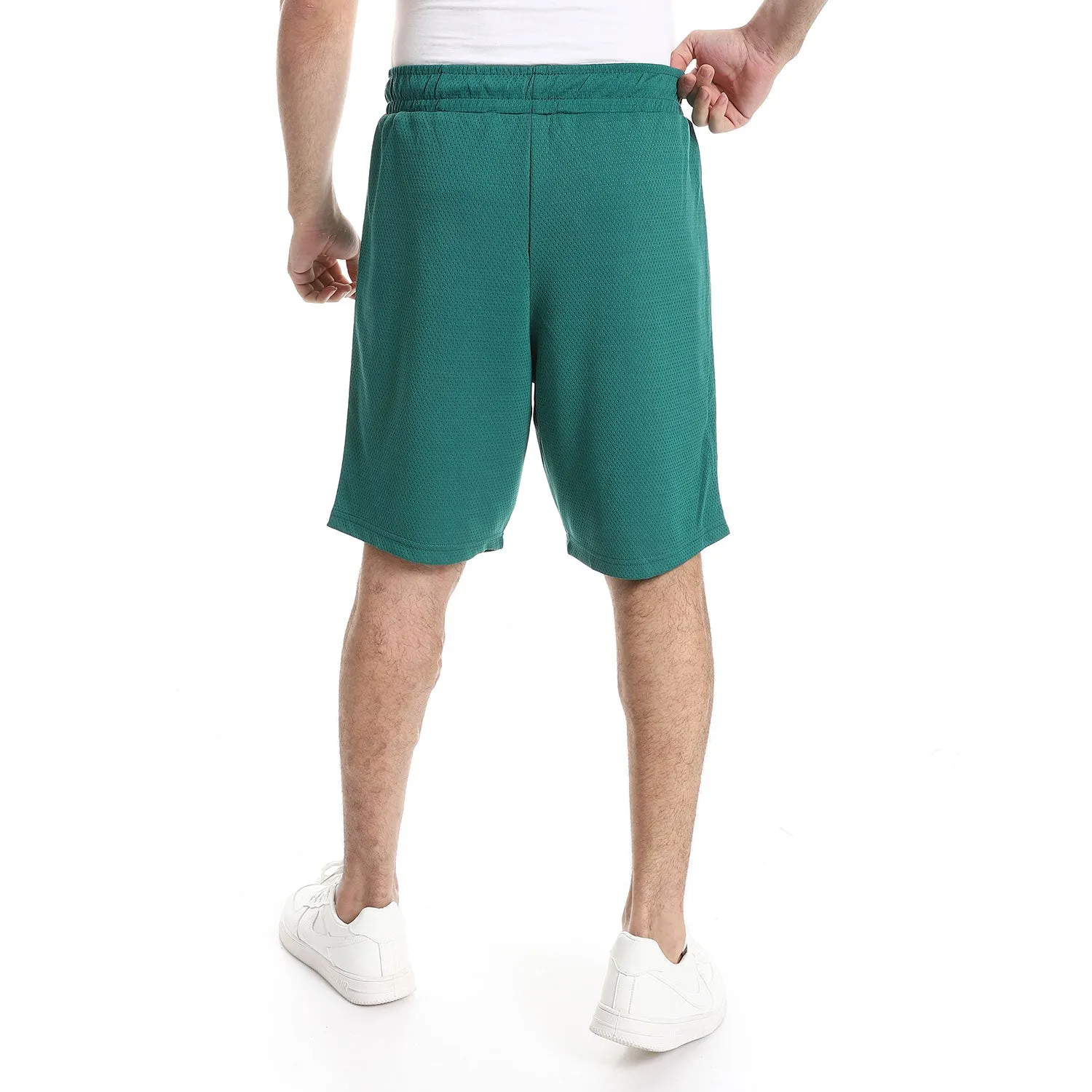 Comfortable Sports Shorts - Merch