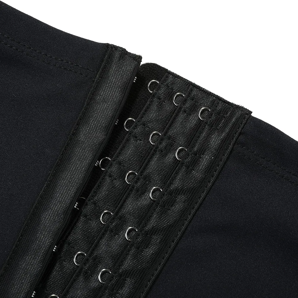 Compressing Thermo Sweat Sauna Leggings/Shorts