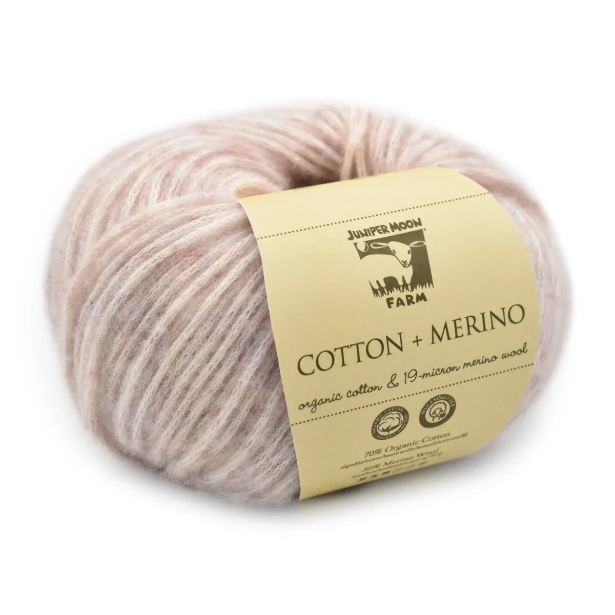 Cotton   Merino