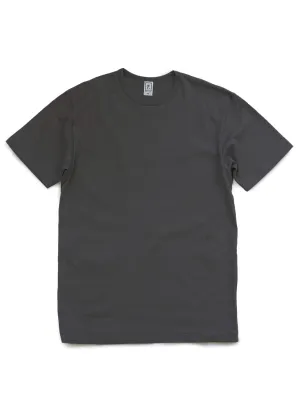 Essential Tee - Charcoal