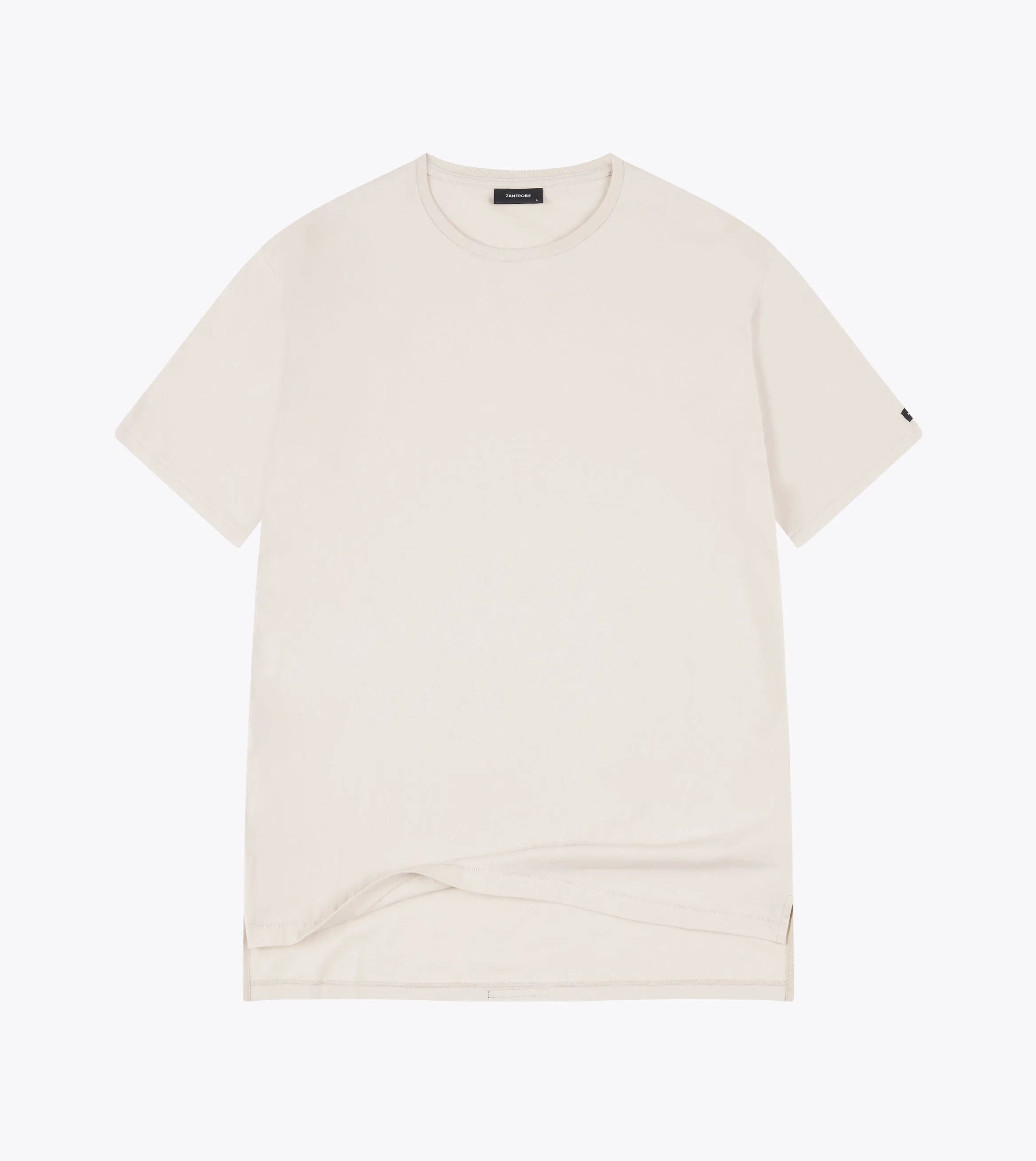 Flintlock Tee Oat