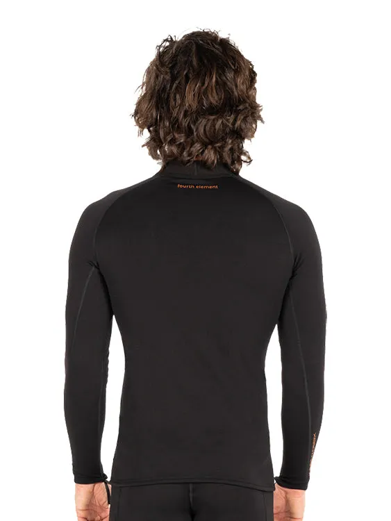 Fourth Element Xerotherm Top Mens