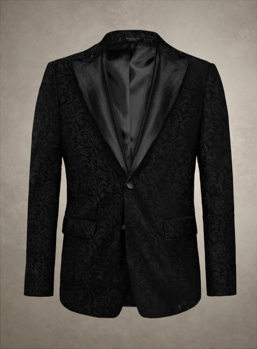 Italian Palermo Tuxedo Blazer