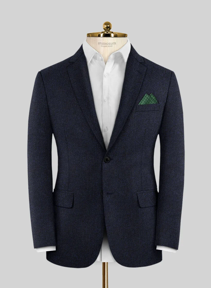 Italian Wool Zol Jacket