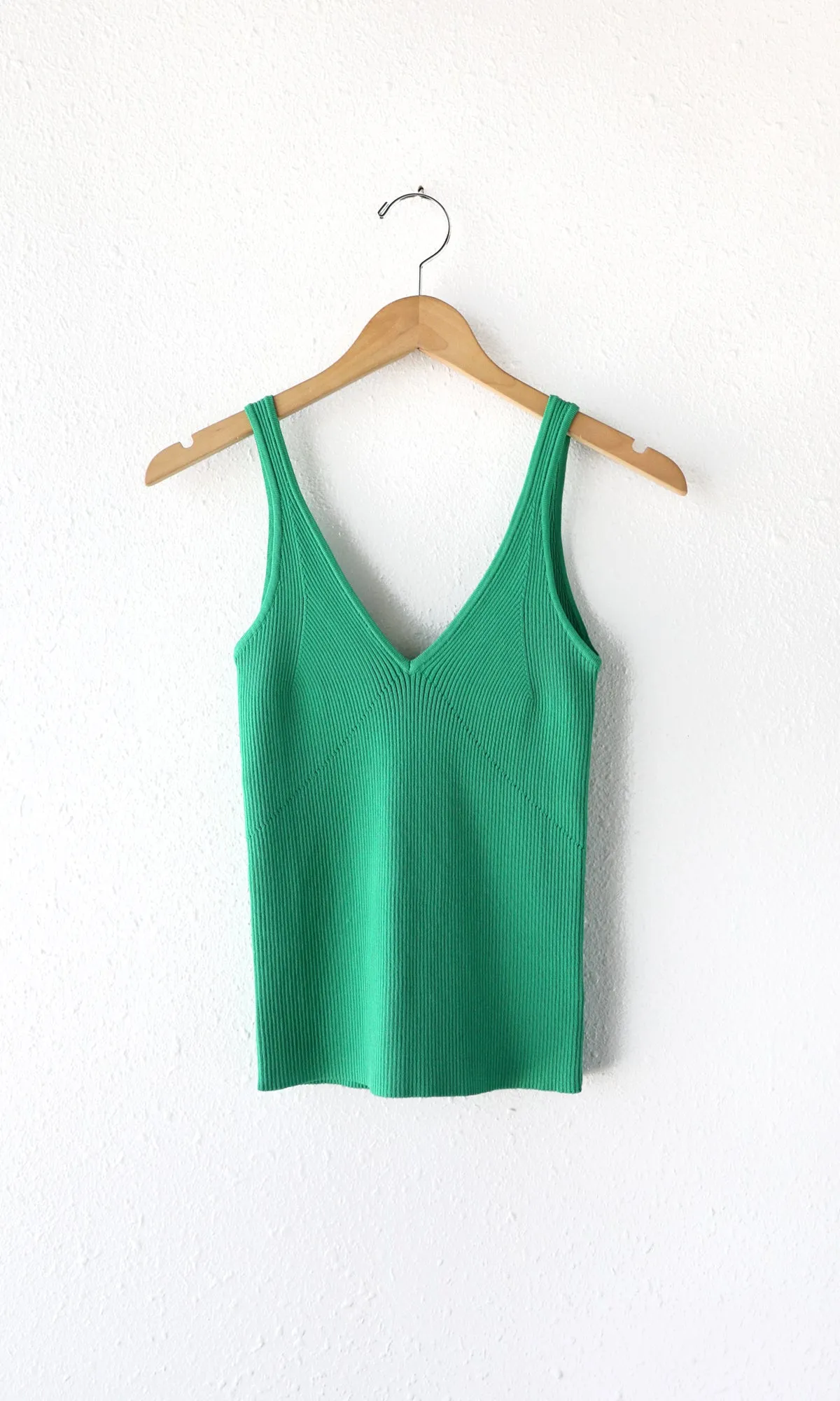 Kelsey Knit Tank