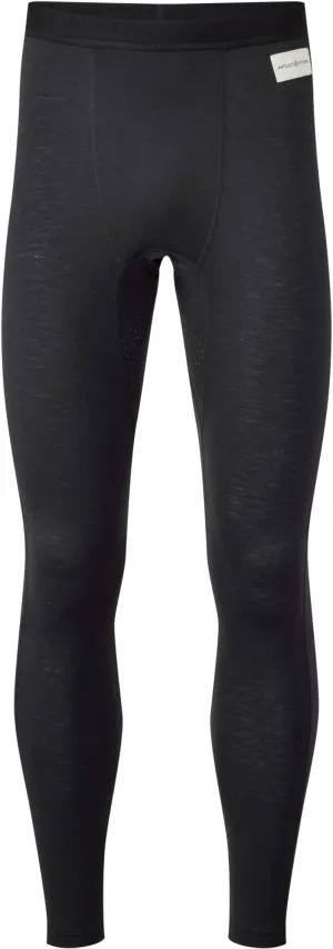 Leggings Boulder 125 Base Layer - men's Artilect, black