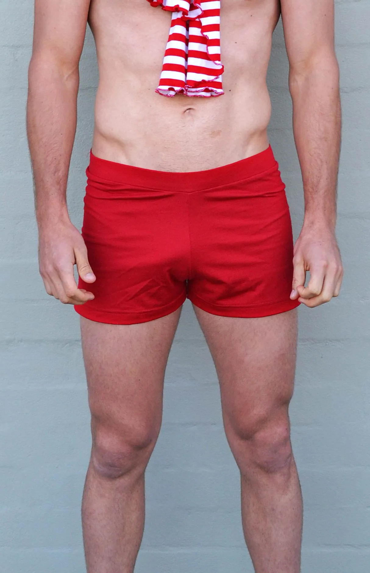 Men's Boxer Shorts