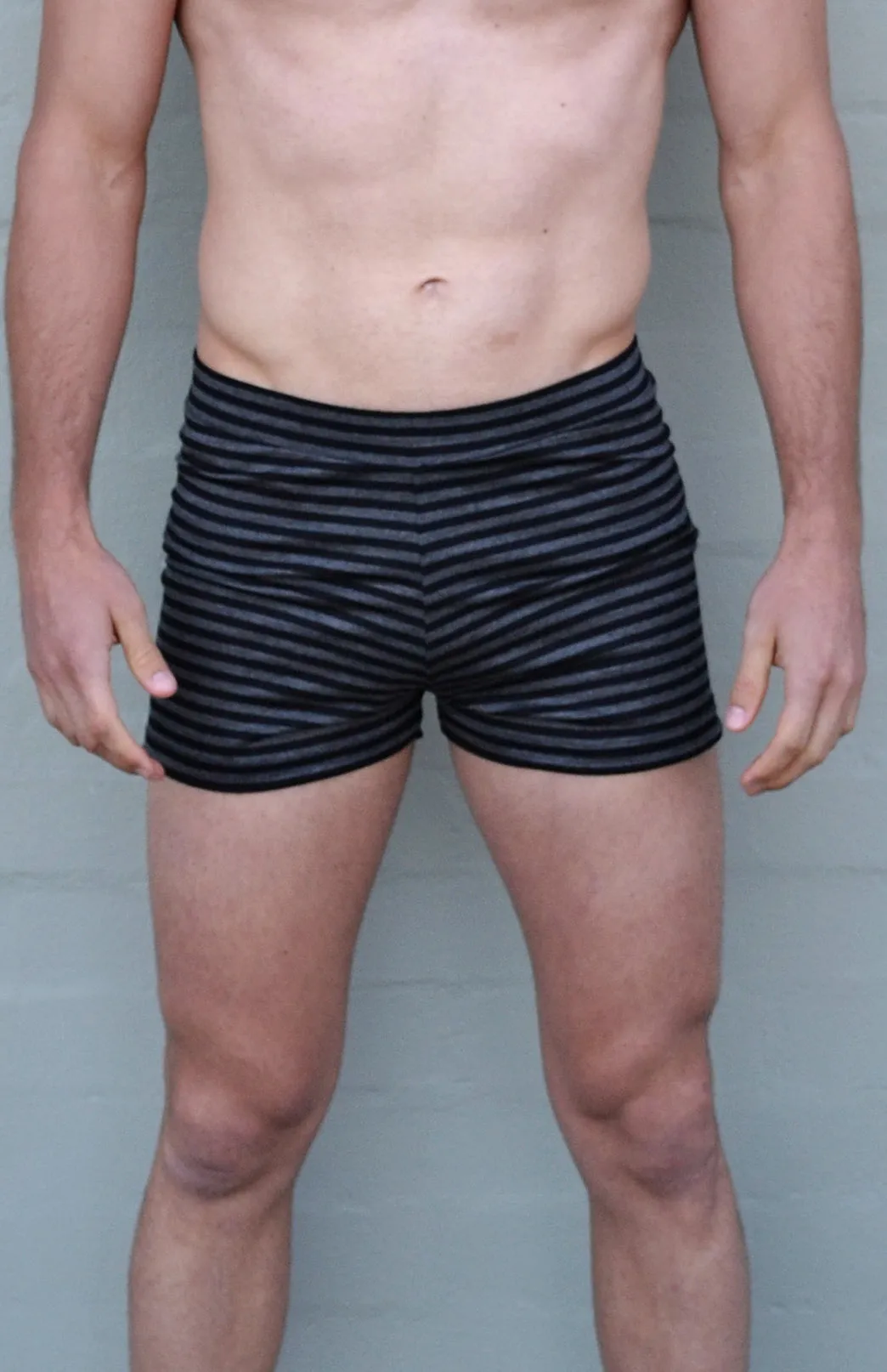 Men's Boxer Shorts