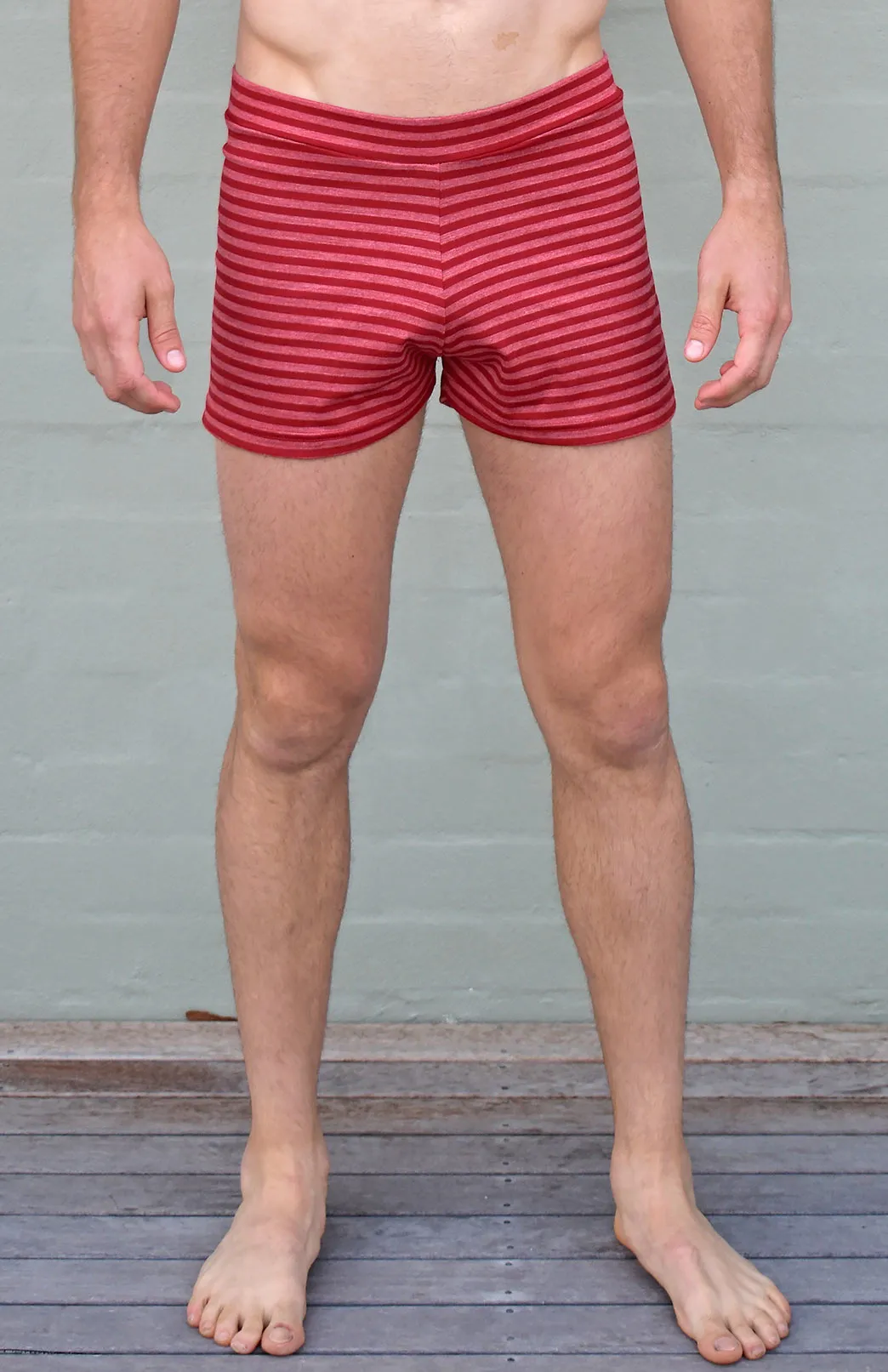 Men's Boxer Shorts