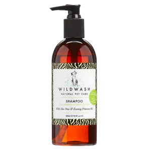 Natural Pro Shampoo For Sensitive Coats, Puppies & Kittens - 300ml