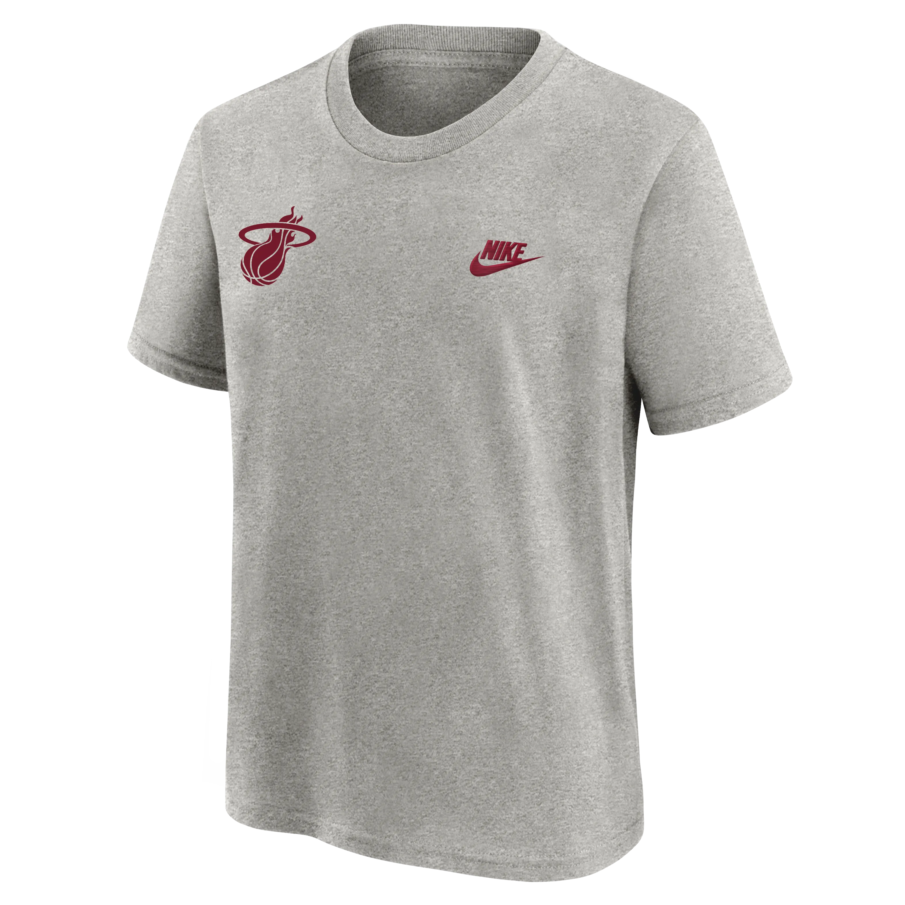 Nike Miami HEAT Essential Club Youth Tee