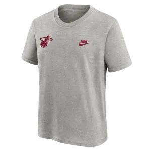 Nike Miami HEAT Essential Club Youth Tee