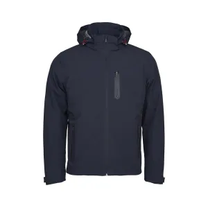 Oscar Outer Jacket - Dark Navy