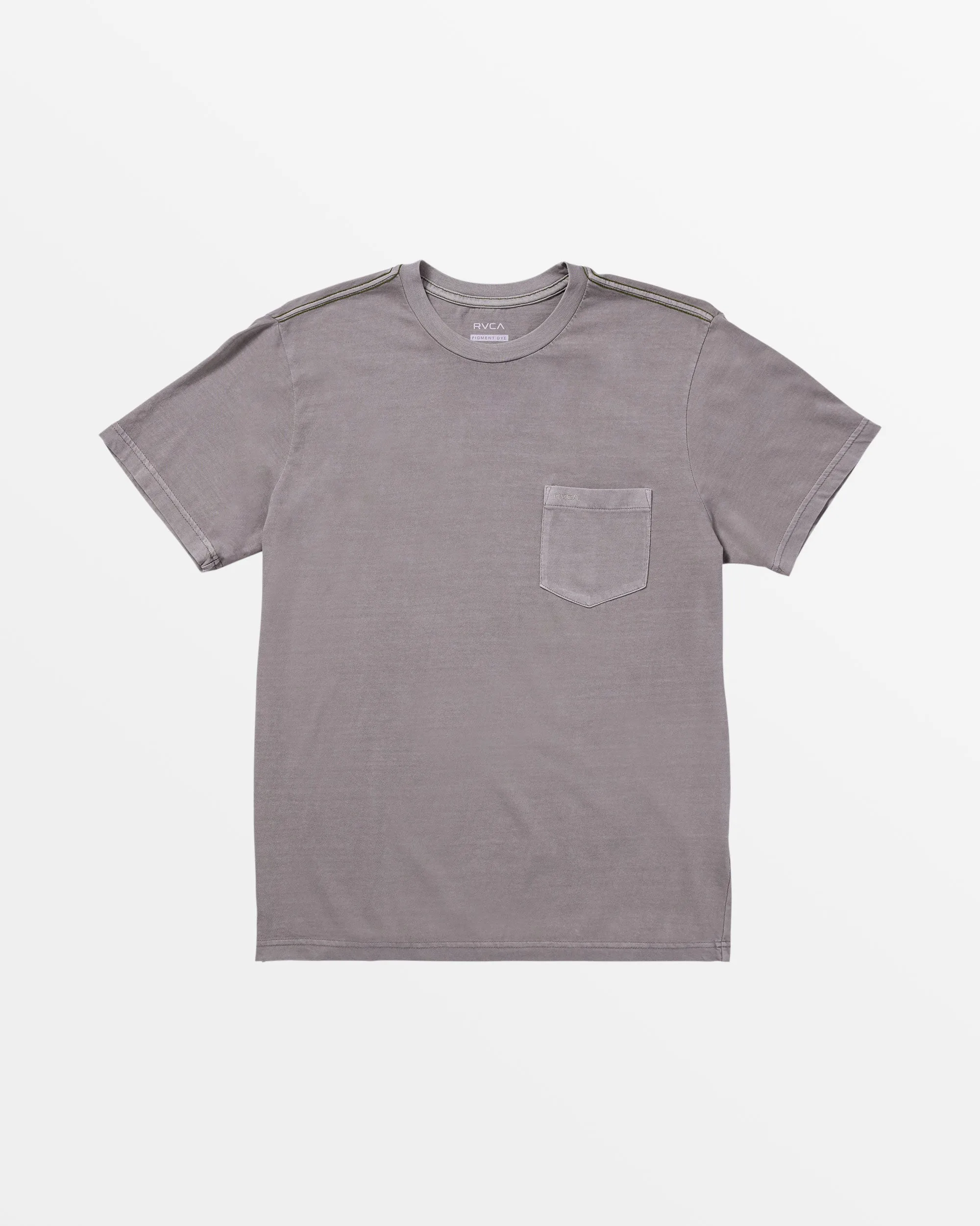 PTC II Pigment Tee - Gray Ridge