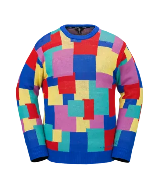 Ravelson Sweater