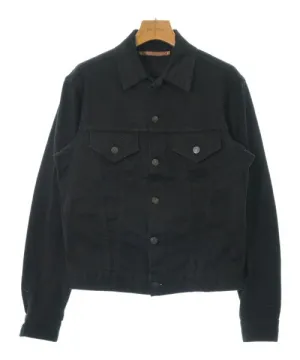 SCYE Denim jackets