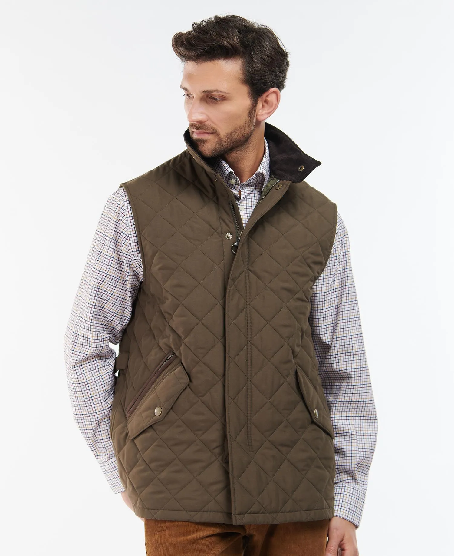 Shoveler Gilet