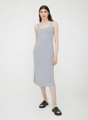 Soho Scoop Neck Dress