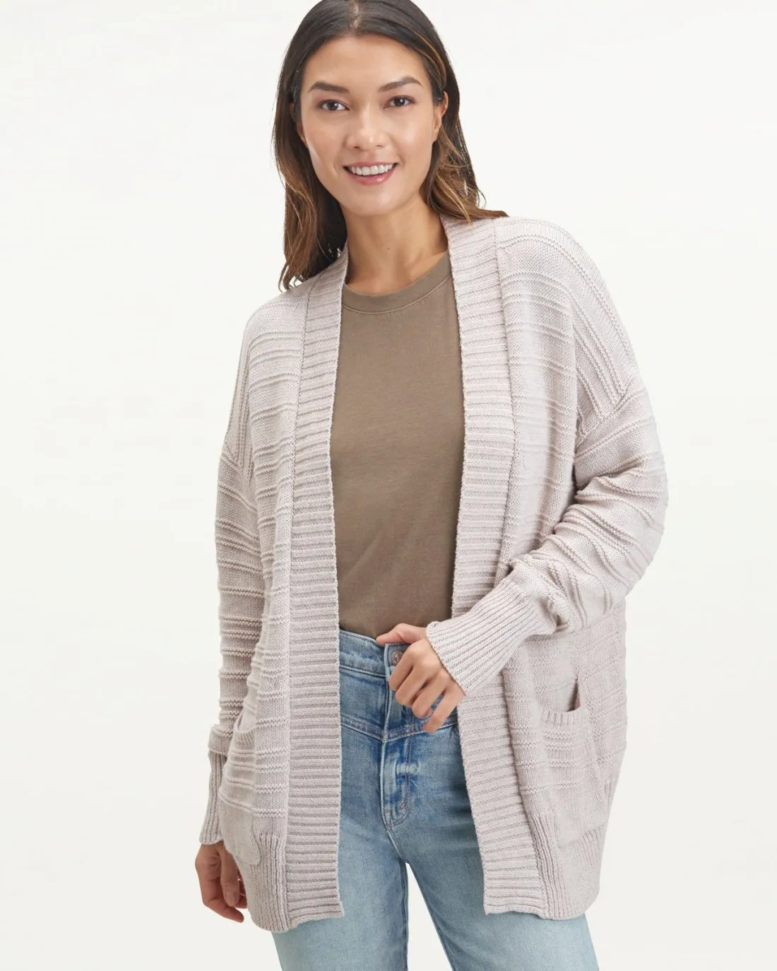 Sonoma Cardigan