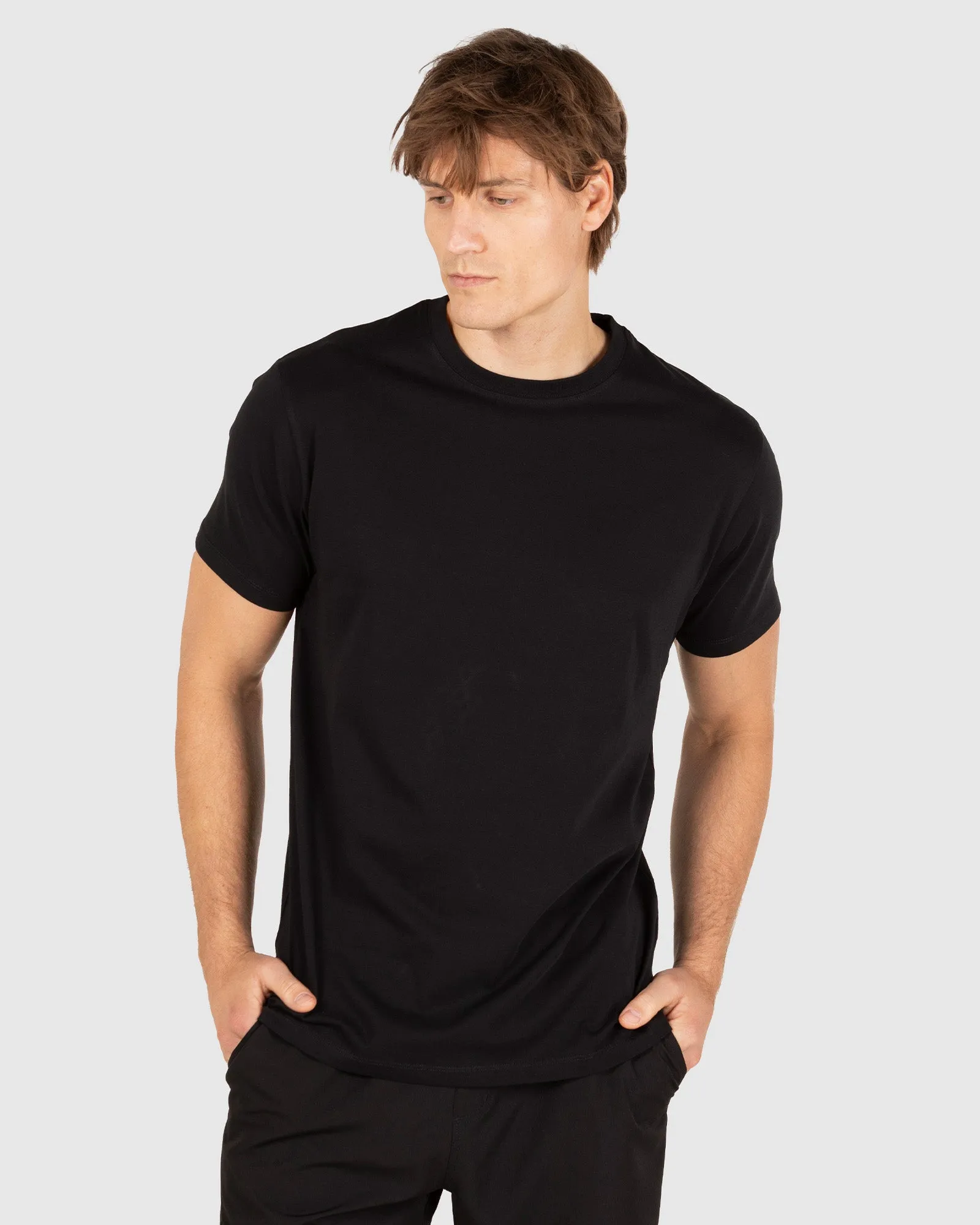 UNIT MENS ESSENTIAL TEE