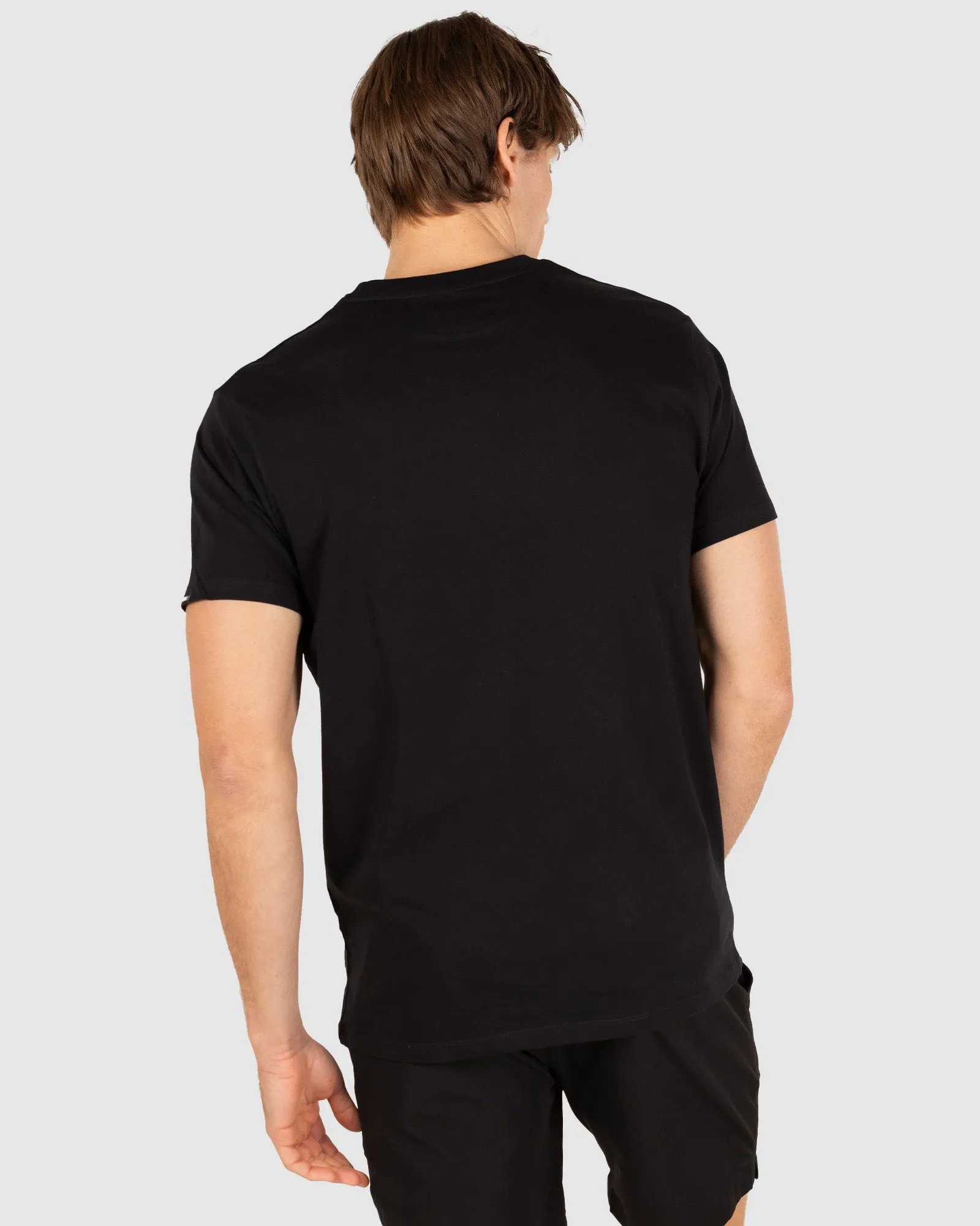 UNIT MENS ESSENTIAL TEE