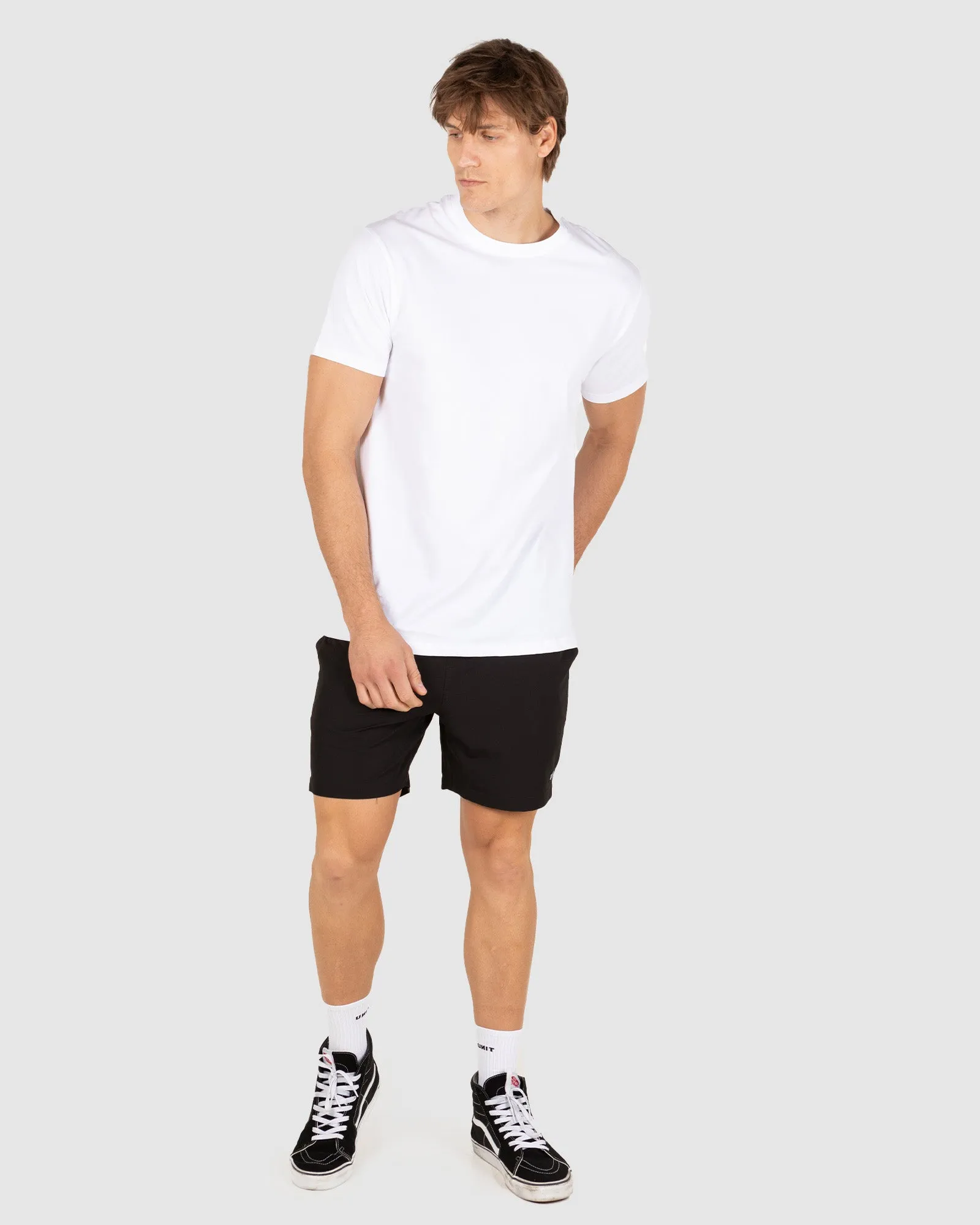 UNIT MENS ESSENTIAL TEE